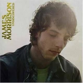 Undiscovered (Hk) [Audio CD] Morrison, James