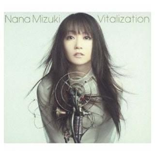 Vitalization [Audio CD] ࡹ; SAYURI; ڳΤ; 徾Ϲ; ƣ;  and ƣֿ