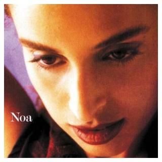 Noa [Audio CD] Noa