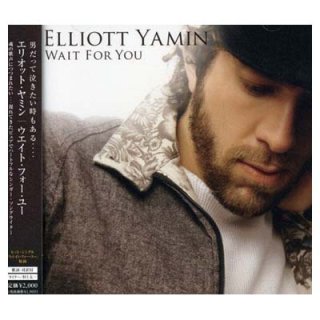 WAIT FOR YOU [Audio CD] ꥪåȡߥ