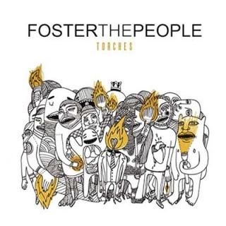 TORCHES [Audio CD] FOSTER THE PEOPLE