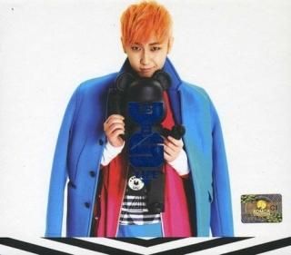 ۡ󥻥(SS501)3rd Mini Album - Life (ڹ) [Audio CD] ۡ󥻥(SS501)