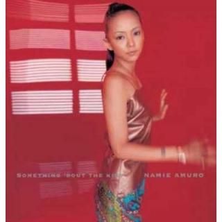 SOMETHING 'BOUT THE KISS [Audio CD] ¼; IMAJIN; DALLAS AUSTIN; LYSETTE TITI; ů and CHAN HAI