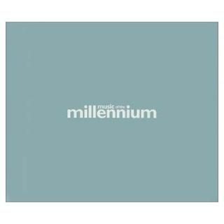 music of the millennium [Audio CD] ˥Х; &ե󥯥; ݡ롦 and ƥ