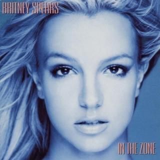 In The Zone [Audio CD] Britney Spears ֥ȥˡԥ
