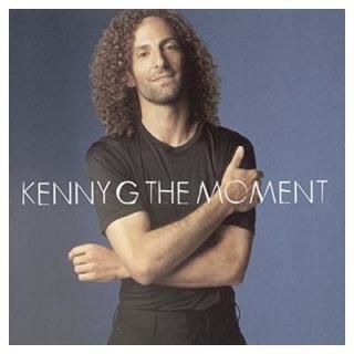 Moment [Audio CD] Kenny G