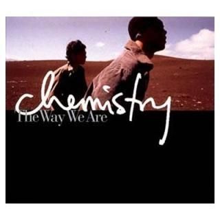 The Way We Are [Audio CD] CHEMISTRY; Ʋˮ & KEIKO LEE; KAWABATA and DABO; KAWAGUCHI DAISUKE; TSUNO