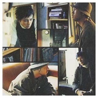 It Takes Two / SOLID DREAM / MOVE ON [Audio CD] CHEMISTRY
