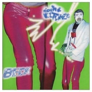 ߥåɥʥȡ㡼 [Audio CD] BECK; ٥åϥ󥻥; ޥץ; Хե; 󡦥 and ɡ꡼