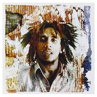 One Love [Audio CD] Marley Bob & Wailers