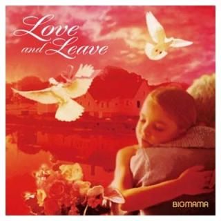Love and Leave [Audio CD] BIGMAMA