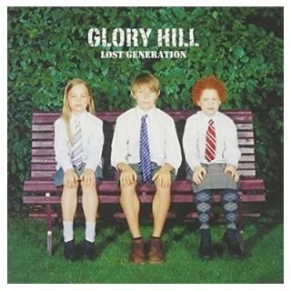 LOST GENERATION [Audio CD] GLORY HILL and TAKUYA