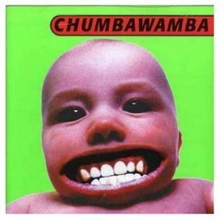 Tubthumper [Audio CD] Chumbawamba