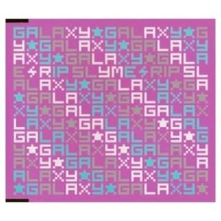 GALAXY [Audio CD] RIP SLYME