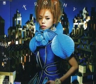 TROPHY [Audio CD] Chara