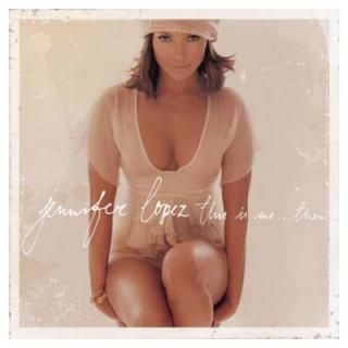 This Is Me Then [Audio CD] Lopez, Jennifer