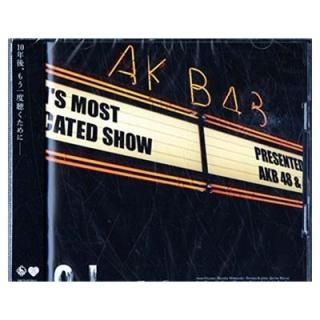 O1δ [Audio CD] AKB48