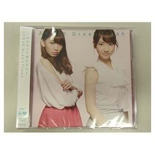 Green Flash () [Audio CD] AKB48