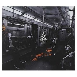 I am XXX()(DVD) [Audio CD] GLAY