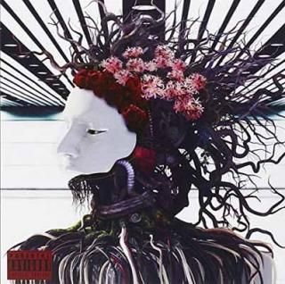 DISTRESS AND COMA-Optical Impression-()(DVD) [Audio CD] the GazettE and ή.