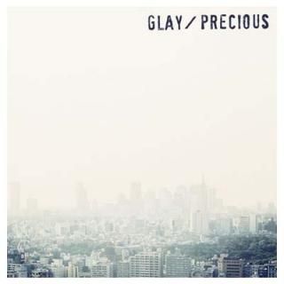 Precious ()(DVD) [Audio CD] GLAY