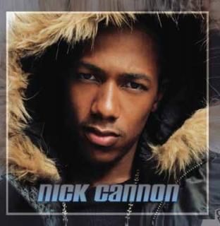 Nick Cannon [Audio CD] Cannon, Nick