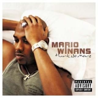 Hurt No More [Audio CD] Mario Winans