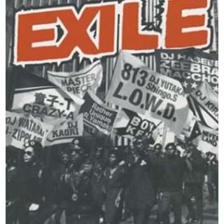 The other side of EX Vol.1(CCCD) [Audio CD] EXILE; ZEEBRA; Rather Unique; NEVER LAND; Ƹ-T; U-ZIPP