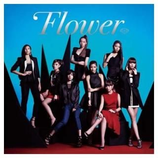 Flower [Audio CD] FLOWER