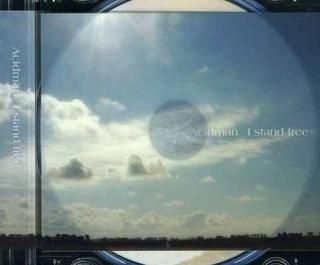 I STAND FREE [Audio CD] ACIDMAN