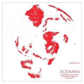 REMIND [Audio CD] ACIDMAN and ڿ