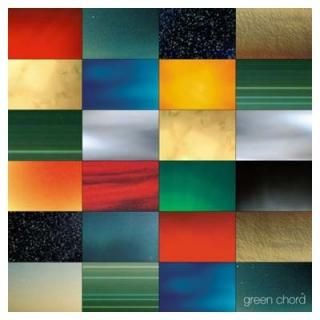 green chord() [Audio CD] ACIDMAN and ڿ