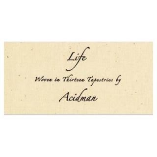 LIFE() [Audio CD] ACIDMAN