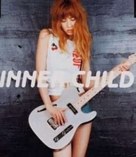 INNER CHILD [Audio CD] hitomi and Ϻ