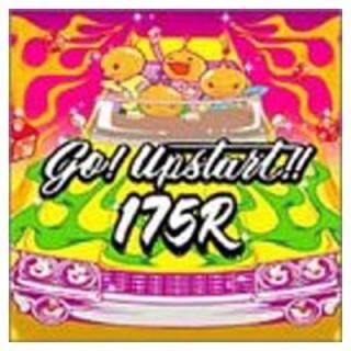 Go!upstart! [Audio CD] 175R and SHOGO