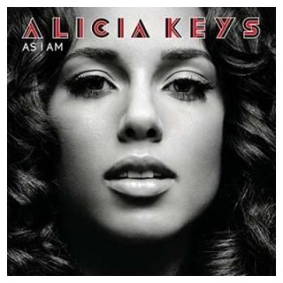 AS I AM [Audio CD] KEYS, ALICIA