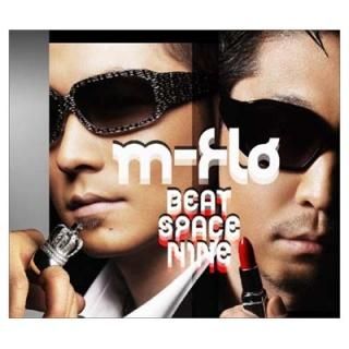 BEAT SPACE NINE [Audio CD] m-flo; m-flo loves BENNIE K; m-flo loves MONDAY; m-flo loves EMYLI &
