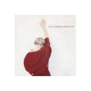 Porcelain [Audio CD]