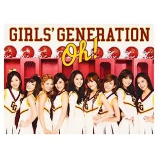Oh! ()(DVD) [Audio CD] 