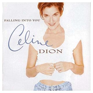 Falling Into You [Audio CD] Dion, Celine