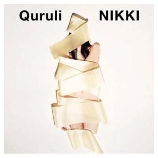 NIKKI(DVD) [Audio CD] 