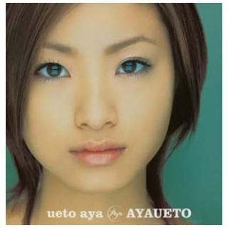 AYAUETO (CCCD) [Audio CD] ͺ