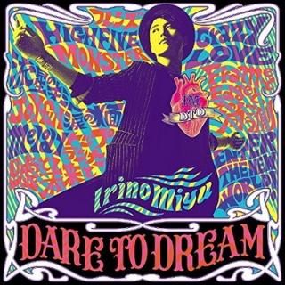 DARE TO DREAM(̾) [Audio CD] ͳ; TECHNOBOYS PULCRAFT GREEN-FUND and Mr.Drunk