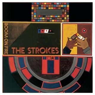 Room on Fire [Audio CD] Strokes