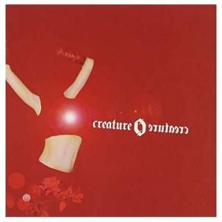 Red(ָ) [Audio CD] Creature Creature; Morrie and ϥ
