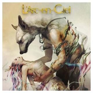 CHASE()(DVD) [Audio CD] LArc~en~Ciel