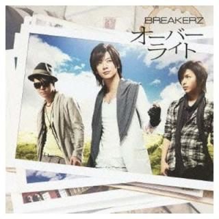 С饤/ǾSurvivor(A)(DVD) [Audio CD] BREAKERZ