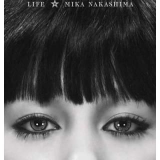 LIFE [Audio CD] 
