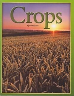 Crops [Paperback]