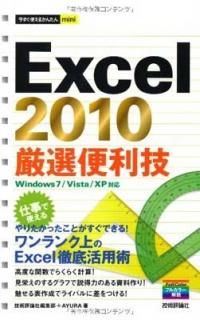 Ȥ뤫󤿤mini Excel2010 [Tankobon Softcover] ɾԽ and AYURA